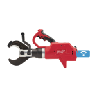 MILWAUKEE - COUPE-CÂBLE HYDRAULIQUE 18 VOLTS FORCE LOGIC ONE KEY M18 HCC75-0C