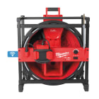 MILWAUKEE - DÉBOUCHEUR 18 VOLTS M18 HSFSM-0