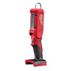 MILWAUKEE - ÉCLAIRAGE DE CHANTIER 18 VOLTS M18 IL-0