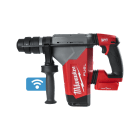 MILWAUKEE - PERFORATEUR - BURINEUR SDS+ 18 VOLTS FUEL ONE KEY M18 ONEFHPX-0