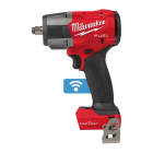 MILWAUKEE - BOULONNEUSE A CHOCS 18 VOLTS FUEL M18 ONEFMTIW2FC12-0X