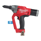 MILWAUKEE - RIVETEUSE 18 VOLTS FUEL ONE KEY M18 ONEFPRT-0X