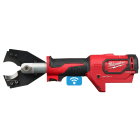 MILWAUKEE - COUPE-CÂBLE HYDRAULIQUE 18 VOLTS FORCE LOGIC ONE KEY M18 ONEHCC-0C FSW