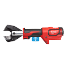MILWAUKEE - COUPE-CÂBLE HYDRAULIQUE 18 VOLTS FORCE LOGIC ONE KEY M18 ONEHCC-0C SWA