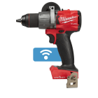 MILWAUKEE - PERCEUSE PERCUSSION 18 VOLTS FUEL ONE KEY M18 ONEPD2-0X