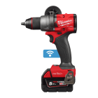 MILWAUKEE - PERCEUSE PERCUSSION - 158 NM 18 VOLTS FUEL M18 ONEPD3-502X