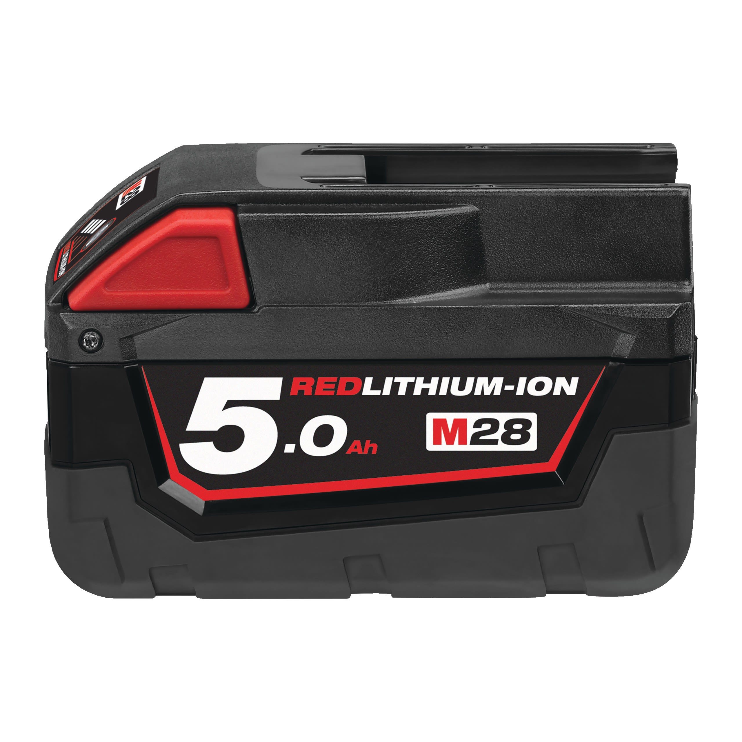 MILWAUKEE - BATTERIE 28 VOLT 5AH M28 B5 M28 B5