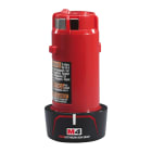 MILWAUKEE - BATTERIE 4 VOLTS 2AH M4 B2 M4 B2