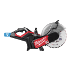 MILWAUKEE - DÉCOUPEUSE 350MM MX FUEL RAPID STOP - MXF COS350G2-0 MXF COS350G2-0