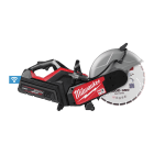 MILWAUKEE - DÉCOUPEUSE 350MM MX FUEL RAPID STOP - MXF COS350G2-802 MXF COS350G2-802