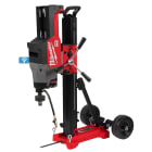 MILWAUKEE - CAROTTEUSE DIAMANT MX FUEL MXF DCD350 - MXF DCD350KIT-0