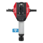 MILWAUKEE - MARTEAU DE DÉMOLITION MX FUEL 64 JOULES MXF DH2528H-0 MXF DH2528H-0