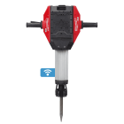 MILWAUKEE - MARTEAU DE DÉMOLITION MX FUEL 64 JOULES MXF DH2528H-602 MXF DH2528H-602