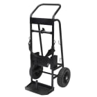 MILWAUKEE - CHARIOT DE TRANSPORT POUR DÉMOLISSEUR MX FUEL MXF DH25 MXF DHT MXF DHT