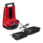 MILWAUKEE - PACKS NRG MX FUEL - MXF FORGENRG-802 MXF FORGENRG-802