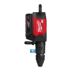 MILWAUKEE - MXF HADO1000-802 - Démolisseur 10kg, 8Ah