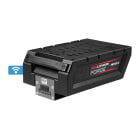 MILWAUKEE - BATTERIE MX FUEL 12,0Ah - MXF HD812 MXF HD812