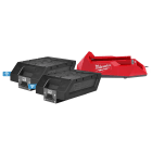 MILWAUKEE - PACK NRG MX FUEL MXF NRG-406 MXF NRG-406