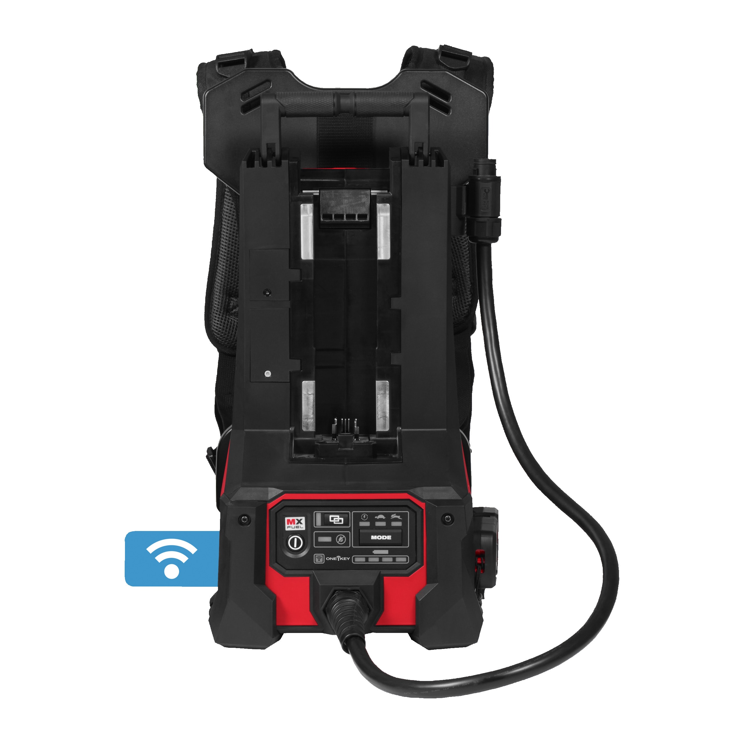 MILWAUKEE - POMPE IMMERGÉE MXF SMP2PBE-0