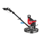 MILWAUKEE - TALOCHEUSE MX FUEL MXF WBT60-0