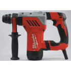 MILWAUKEE - PERFORATEUR - BURINEUR SDS+ 800W PLH 28 E PLH 28 E
