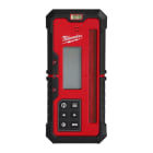 MILWAUKEE - CELLULE DE RECEPTION LASER ROTATIF RD1200