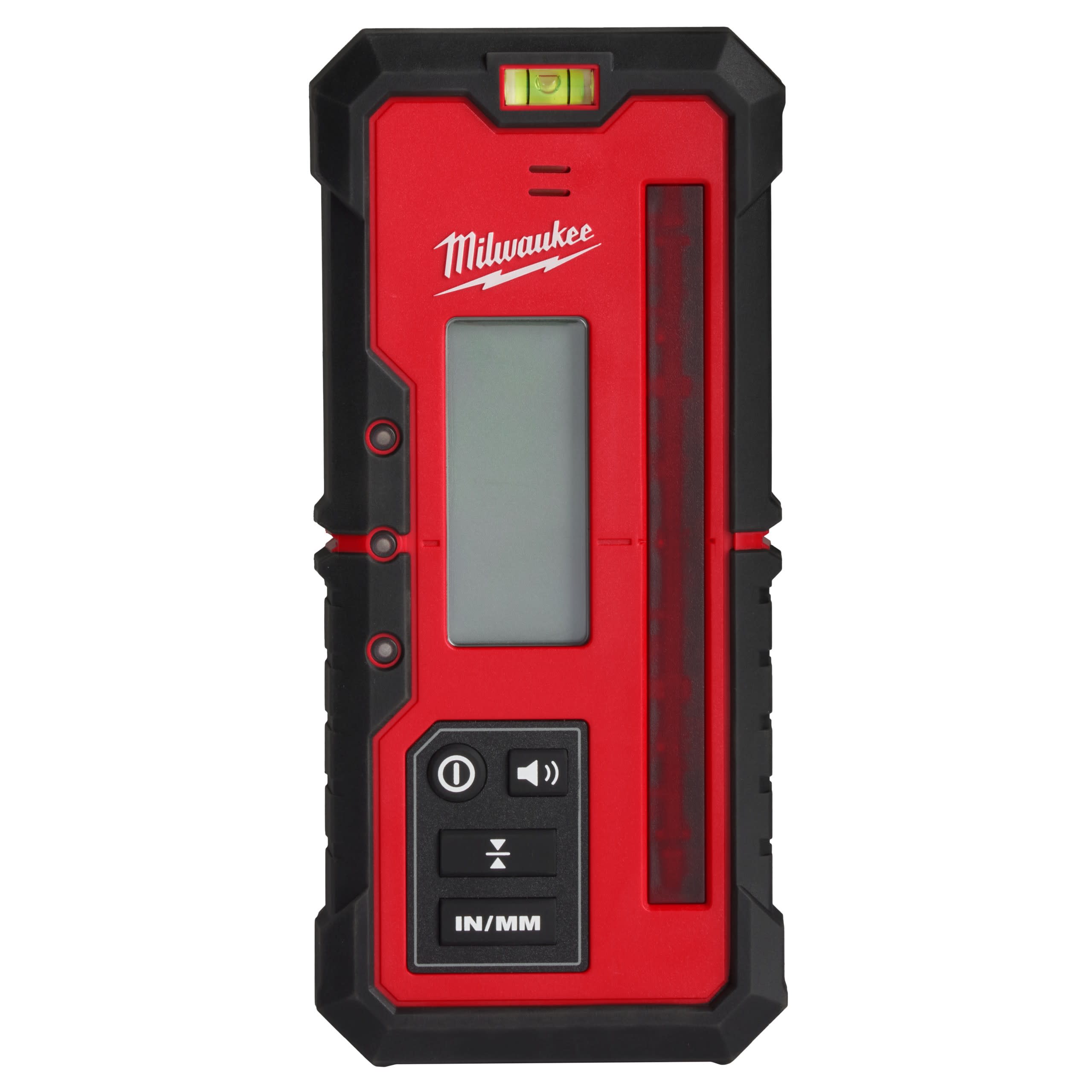 MILWAUKEE - CELLULE DE RECEPTION LASER ROTATIF RD600