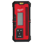 MILWAUKEE - CELLULE DE RECEPTION LASER ROTATIF RD600