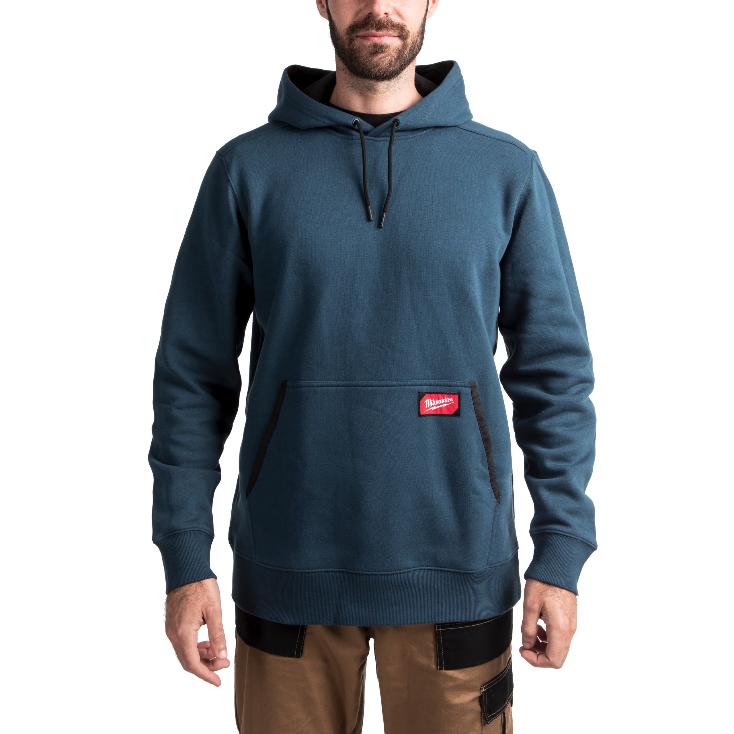 MILWAUKEE - VÊTEMENTS DE TRAVAIL WH MW BLU XXL