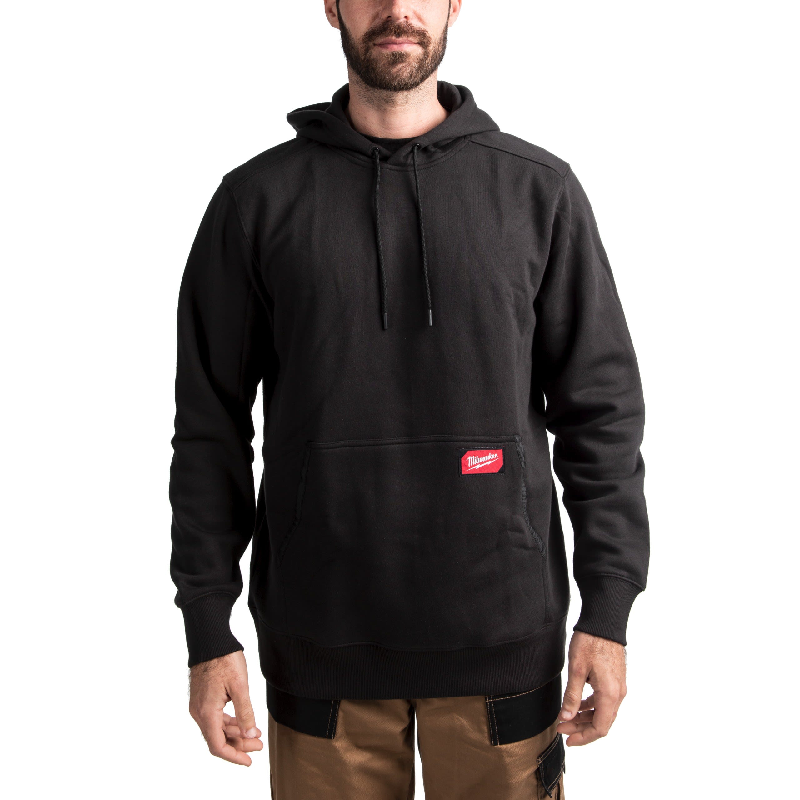 MILWAUKEE - VÊTEMENTS DE TRAVAIL WH MW BL XL