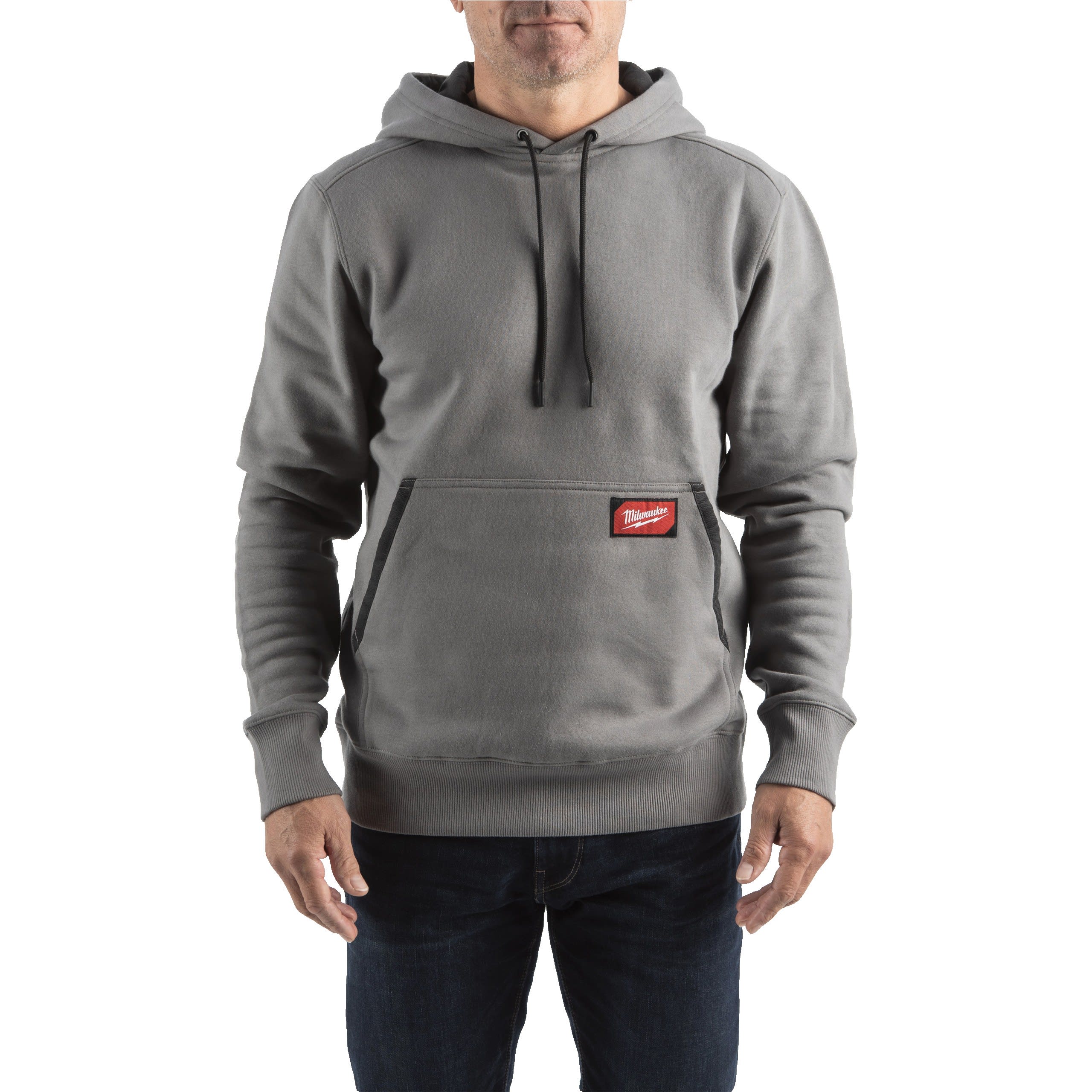 MILWAUKEE - VÊTEMENTS DE TRAVAIL WH MW GR S