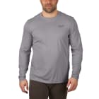 MILWAUKEE - T-SHIRT RESPIRANTS WWLSG-L