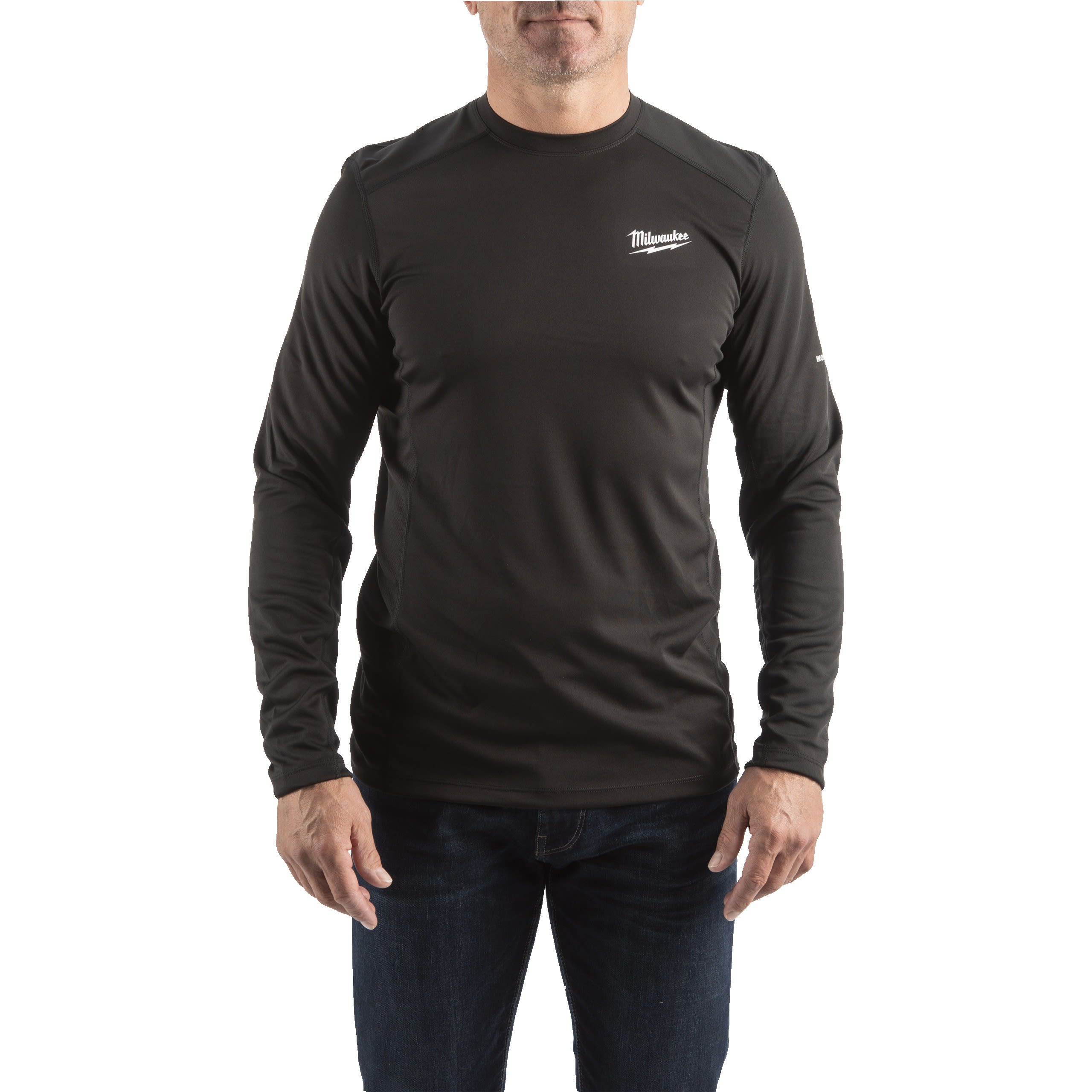 MILWAUKEE - VÊTEMENTS DE TRAVAIL WW LS BL L