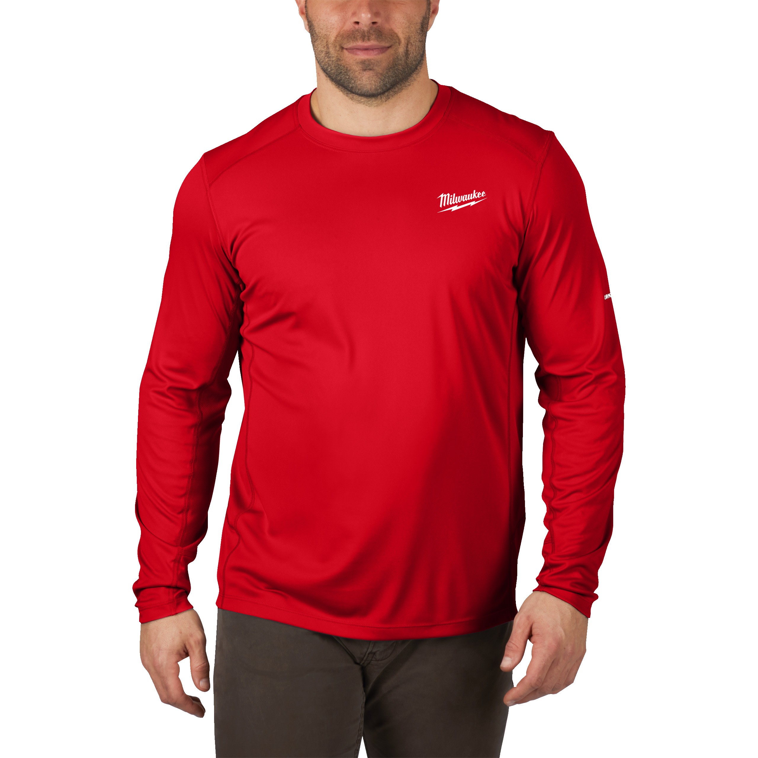 MILWAUKEE - VÊTEMENTS DE TRAVAIL WW LS RD XXL