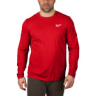 MILWAUKEE - VÊTEMENTS DE TRAVAIL WW LS RD XXL