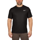 MILWAUKEE - VÊTEMENTS DE TRAVAIL WW SS BL XXL