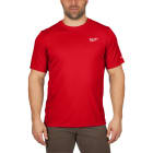 MILWAUKEE - VÊTEMENTS DE TRAVAIL WW SS RD L