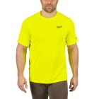 MILWAUKEE - VÊTEMENTS DE TRAVAIL WW SS YL M