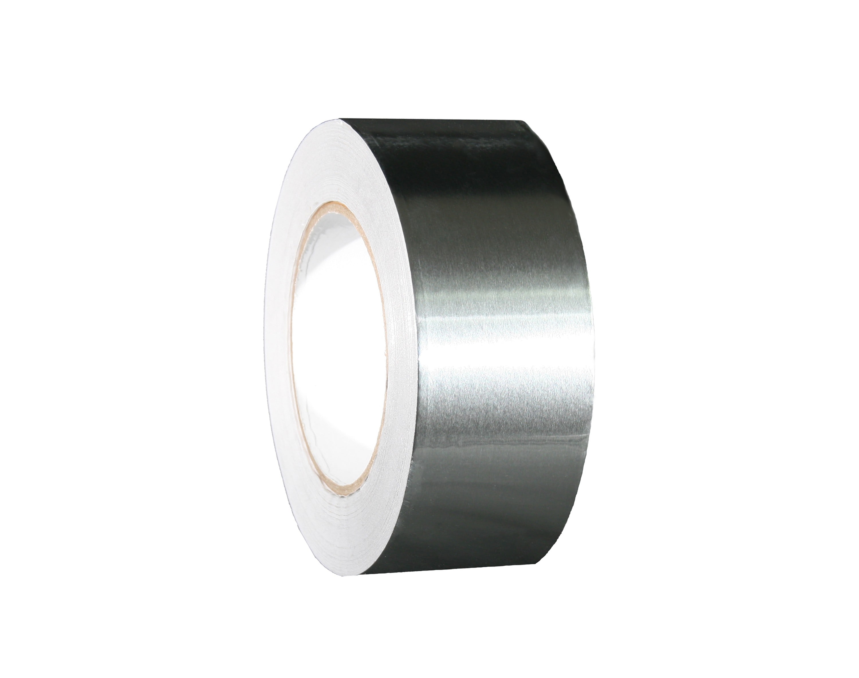 Acomat - Adhésif Aluminium 40µ 75mm x 50m
