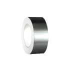 Acomat - Adhésif Aluminium 40µ 100mm x 50m