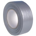 Acomat - Adhésif Polyéthylène toilé 50mm x 50m