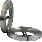 Acomat - Bande perforée de suspension - 17 mm x 25 m