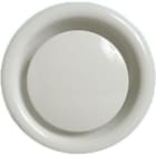 Acomat - Bouche d'extraction métallique Ø 125