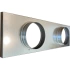 Acomat - Bride de reprise Mitsubishi Taille 100 4Px250