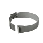Acomat - Collier de fixation pour conduit PE diam 160