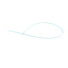 Acomat - Collier Nylon Blanc Largeur 9,0mm Longueur 914mm - Prix / 100 pcs