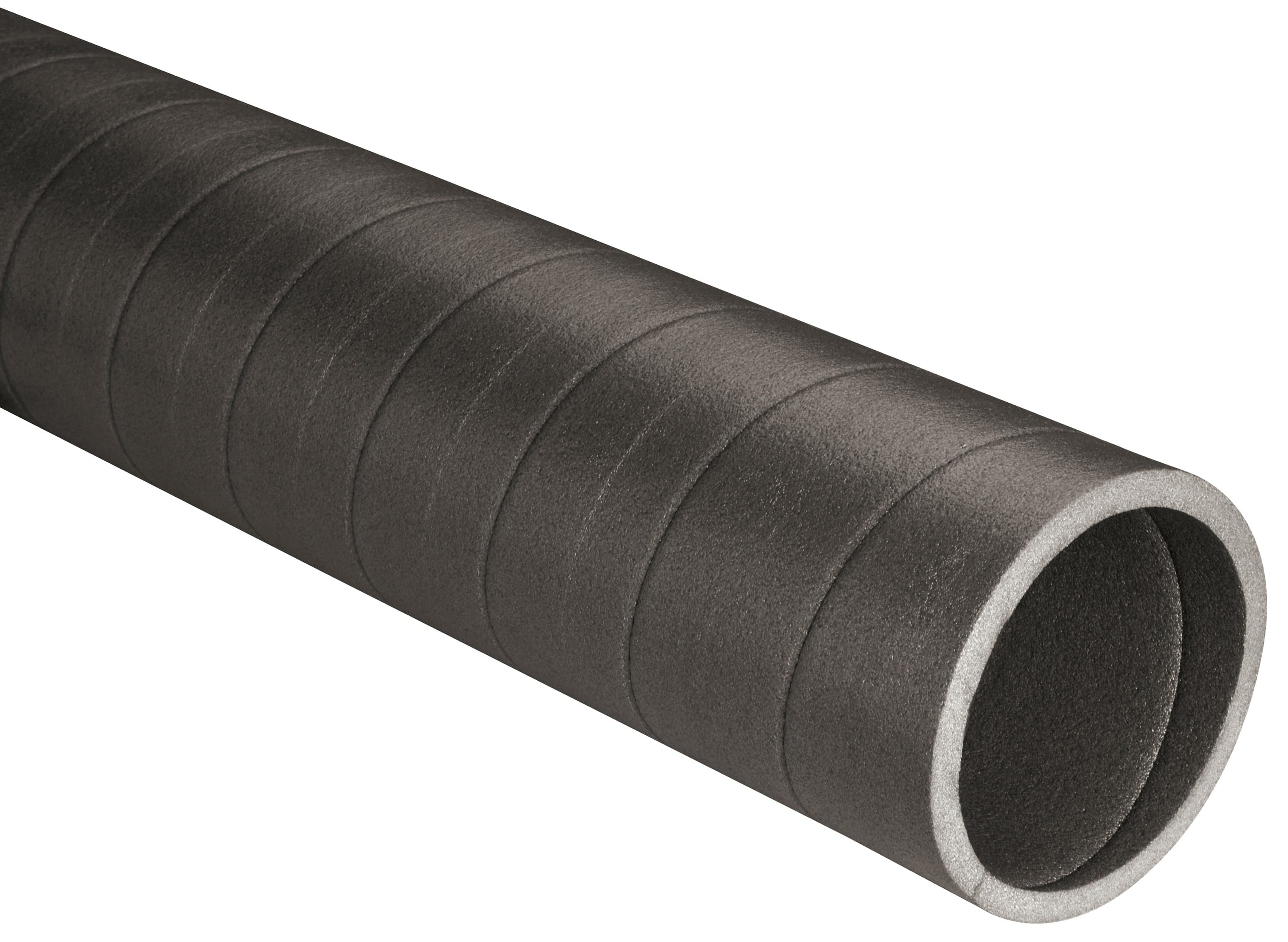 Acomat - Conduit rigide en PE expansé diam 160mm longueur 2ml