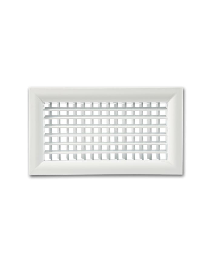 Acomat - Grille de soufflage Double deflexion 300X150