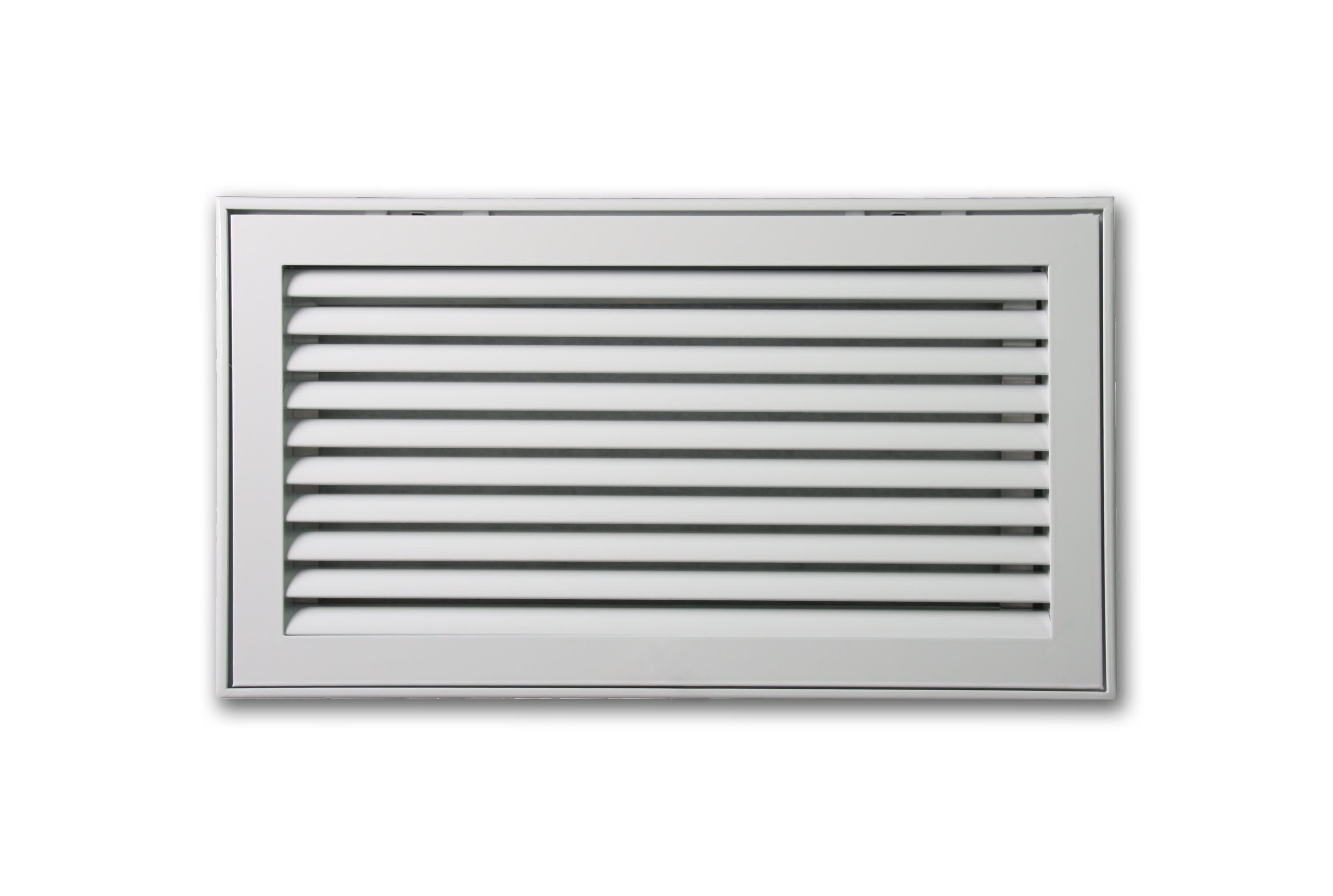 Acomat - Grille de reprise avec porte filtre 625x400