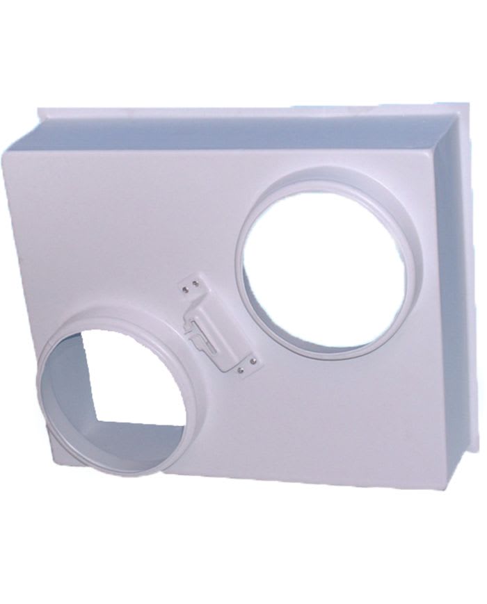 Acomat - Plénum ABS 500x400